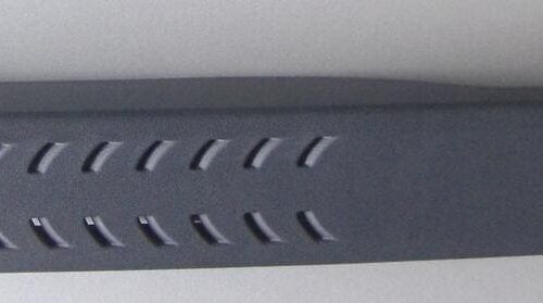 Armlehne rechts - Dukdalf Ersatzteil-Nr. 416111028 - für Dynamic