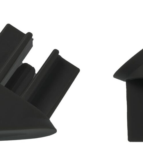 Beinkappe hinten - Dukdalf Ersatzteil-Nr. 416110916 - für Dynamic/Dolce