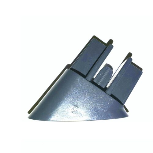 Beinkappe hinten - Dukdalf Ersatzteil-Nr. 416110918 - für Dynamic/Dolce