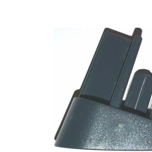 Fußschoner vorne - Dukdalf Ersatzteil-Nr. 416110908 - für Dynamic