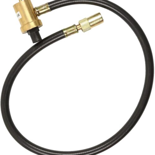 Schlauch - Primus Ersatzteil-Nr. P734175 - für Atle, Atle II, Atle 2B