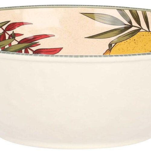 Rose & Tulipani Limù Salatschüssel, 28cm