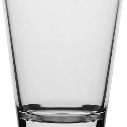 Rose & Tulipani Fiaba Becher, klar, 440ml