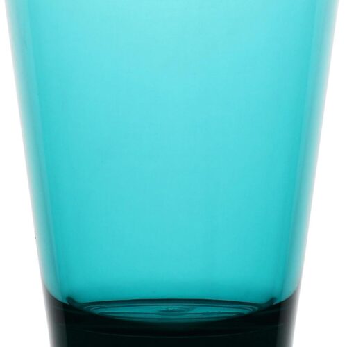 Rose & Tulipani Fiaba Becher, 440ml, türkis