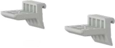 Lippert Tischaufhängung Ersatzeil-Nr. 2024003308 - für Mito Tischauflage