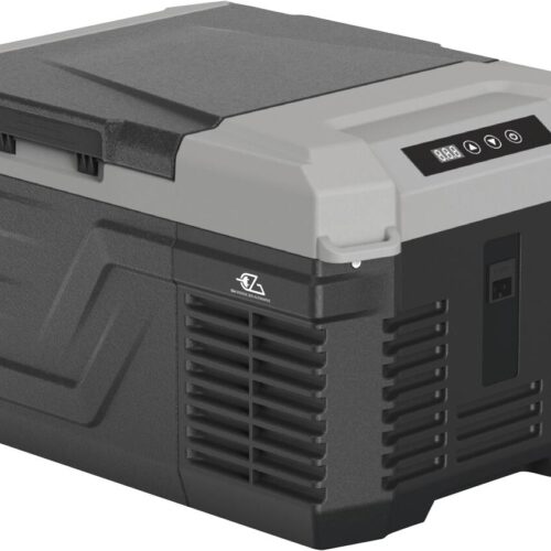 EZA Blizz-E One Kompressor-Kühlbox, 9L, 12/24V