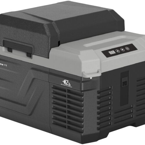 EZA Blizz-E One Kompressor-Kühlbox, 11L, 12/24V
