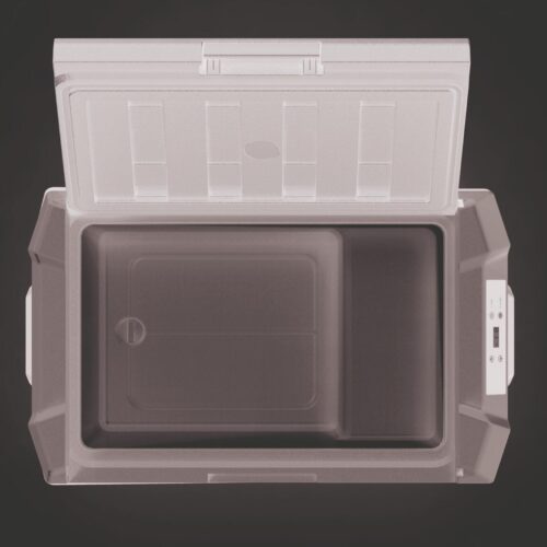 EZA Blizz-E One Kompressor-Kühlbox, 27L, 12/24V