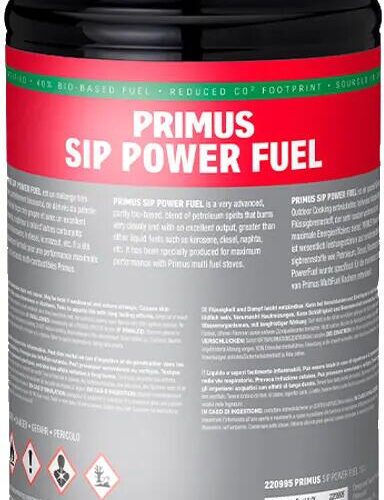 Primus SIP Power Fuel, 1.0 L