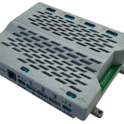 Pundmann boilerCONTROL Intelligente Boilersteuerung, 12 V / 24 V