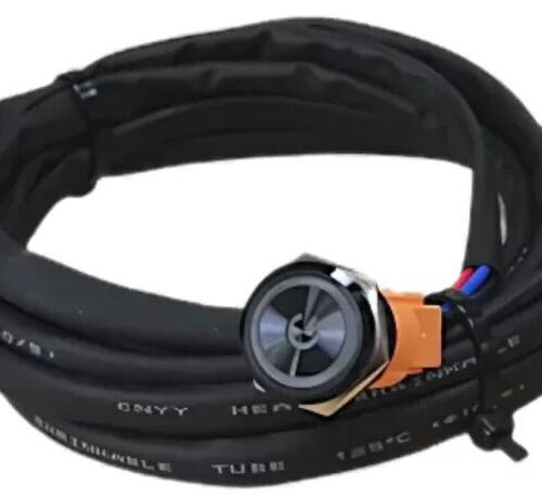 Pundmann boilerCONTROL Taste, mit Anschlusskabel