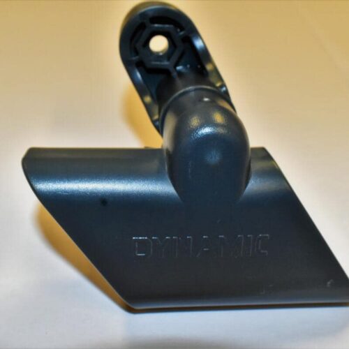 Zugscharnier links - Dukdalf Ersatzteil-Nr. 416112018 - für Dynamic