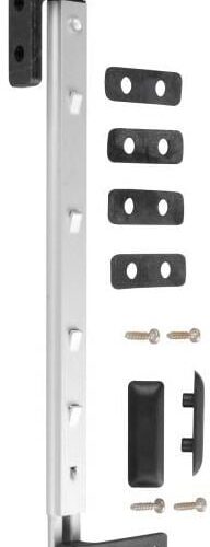 Polyplastic Fensteraussteller, 210mm, universal