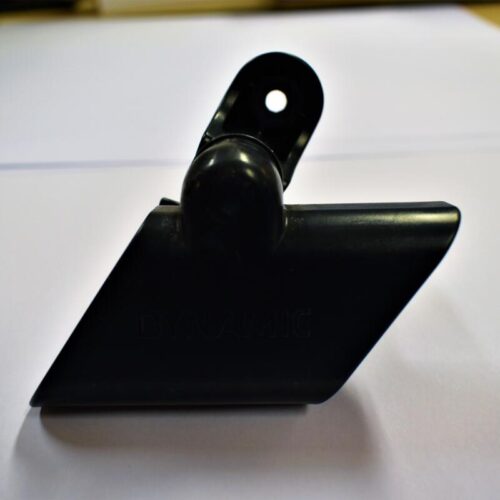 Zugscharnier rechts - Dukdalf Ersatzteil-Nr. 416112028 - für Dynanmic