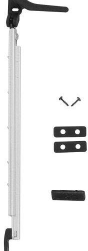 Polyplastic Fensteraussteller, 300mm, links