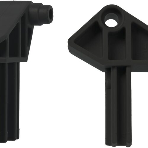 Armlehnen-Gelenk links komplett - Dukdalf Ersatzteil-Nr. 416110616 - für Dynamik