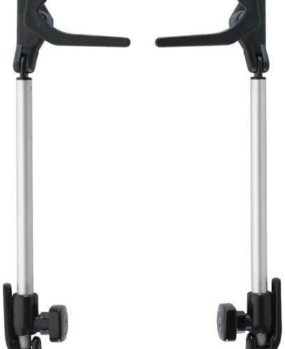 Polyplastic Fensteraussteller, stufenlos, 200mm, Set