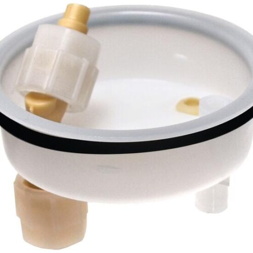 Reich Staubkappe Spezial DIN 96