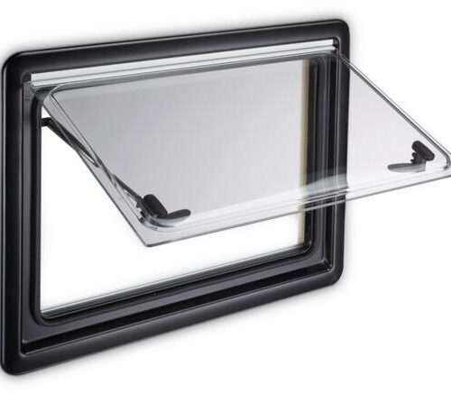 Dometic S4 Ausstellfenster, 1600x600mm