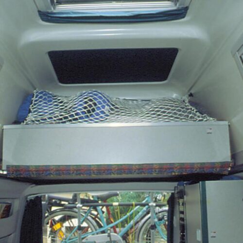 Trem Gepäck-Sicherheitsnetz 800-1200mm