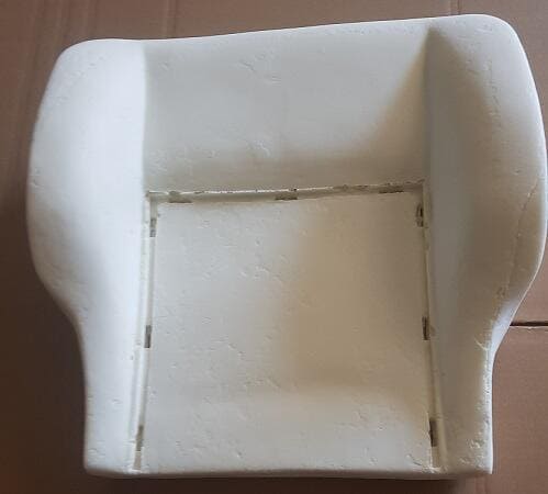 Schaumteil Sitz Sportscraft S8.1/S9.1