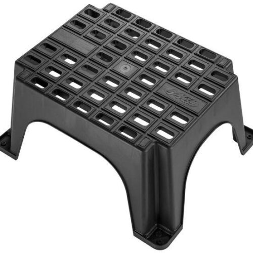 Milenco Trittstufe MGI Classic