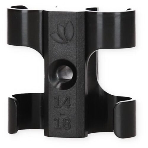 Lilie T-Befestigungs-Clip (3 Stück)