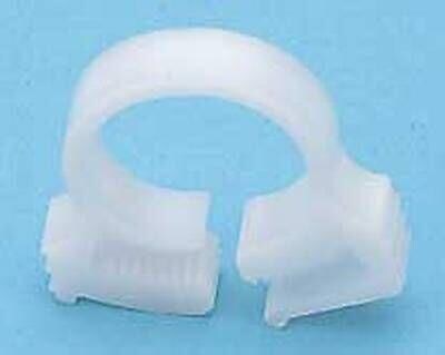 Lilie Schlauchschelle Snapper, 15-17 mm 5er-Pack