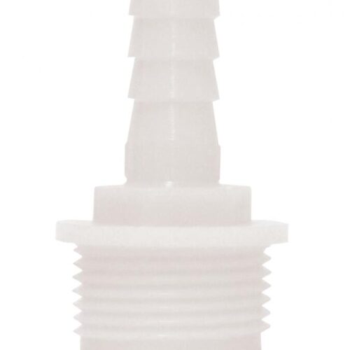 Lilie Gerade Schraubtülle 40 mm