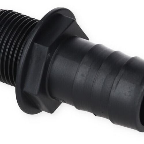 Lilie Gerade Schraubtülle 25 mm