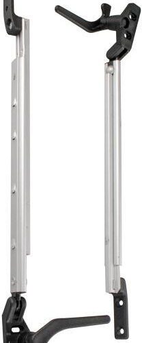 Polyplastic Automatik Fensteraussteller, 230mm, Set