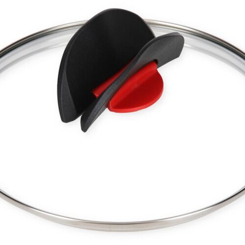 Ballarini Click & Cook Glasdeckel, ø16cm