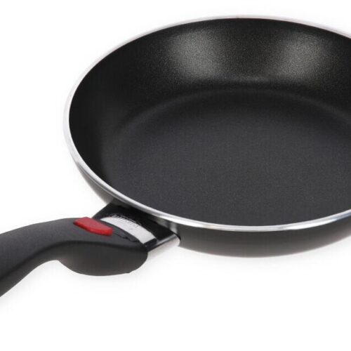 Ballarini Click & Cook Bratpfanne, Aluminium, ø20cm