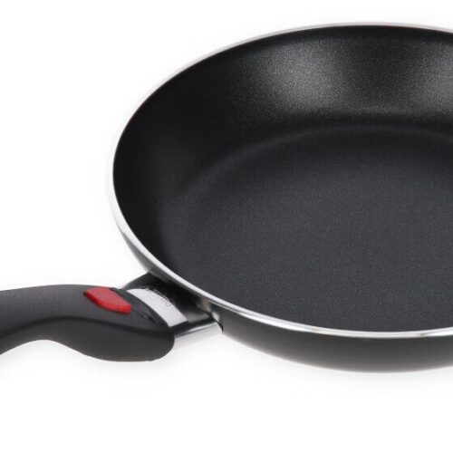 Ballarini Click & Cook Bratpfanne, Aluminium, ø24cm