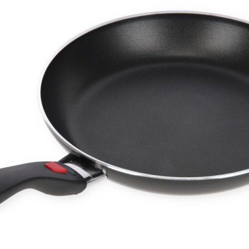 Ballarini Click & Cook Bratpfanne, Aluminium, ø28cm