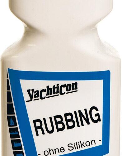 Yachticon Rubbing Schleifpolitur, 500ml