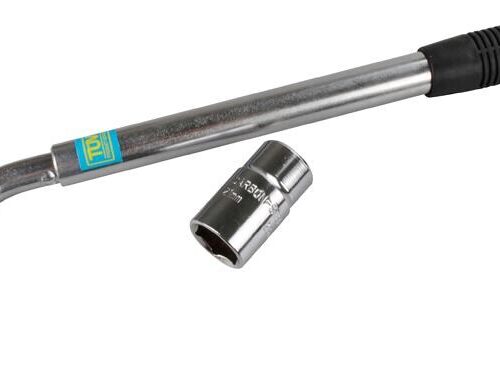 Radmutternschlüssel