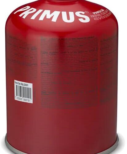 Primus Power Gas SKT Gewindekartusche, 450g