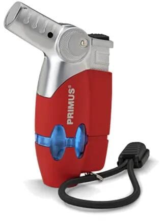 Primus Power Lighter Feuerzeug, rot