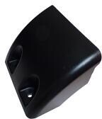 Ersatz Abdeckung - Euro-Carry Ersatzteil Nr. 104069 - für Dachreling Fiat Ducato