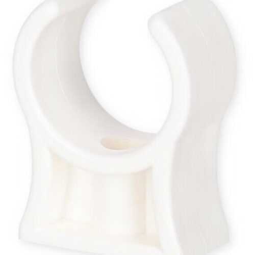 Rohrhalterung für 28mm Rohr