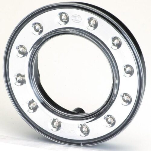 Hella 2SA008405-021 LED-Kreis-Schlussleuchte