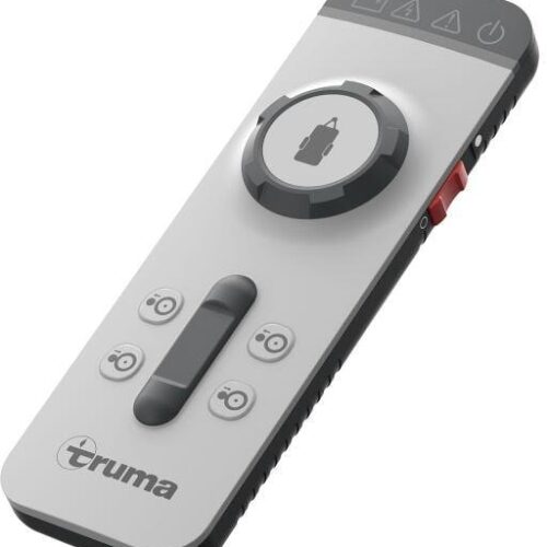 Fernbedienung - Truma Ersatzteil Nr. 60020-00144 - für Mover XT