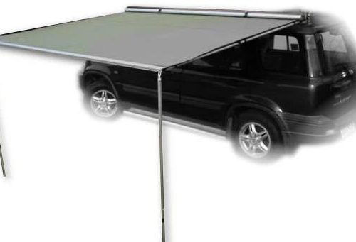 Gordigear Gumtree Markise, 200cm, grün