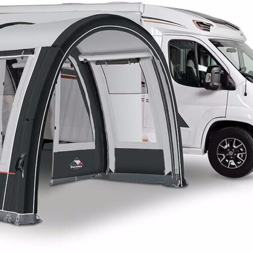 Dorema Zusatzelement für Traveller Air Modular All Season