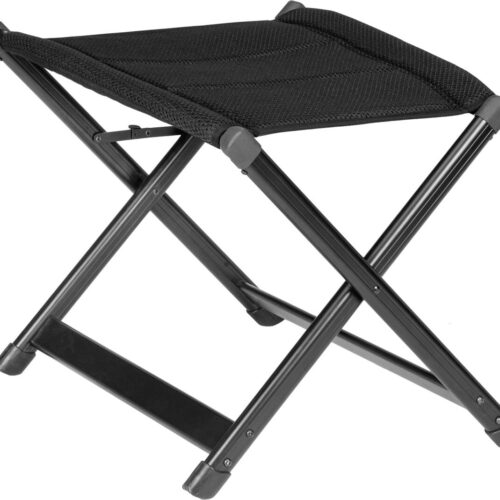 Brunner Skye RT Beinauflage, schwarz