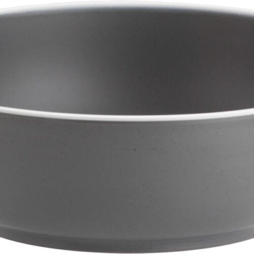 Brunner Dolomit Schüssel, Ø25cm, grau