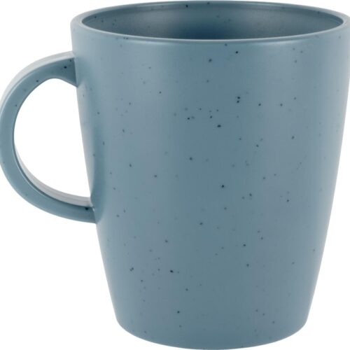 Brunner Dolomit Henkelbecher, 300ml, denim