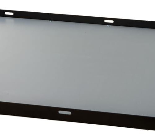 Bus-Boxx heckBOXX Heckauszug für VW T5/T6 California Coast/Ocean, Selbstmontage, 80cm