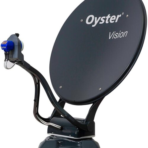 TenHaaft Oyster 70 Vision Satanlage, Single